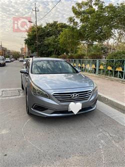 هیوندای سۆناتا